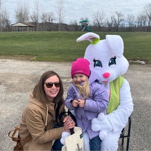 Meet your Posher, Karyanne